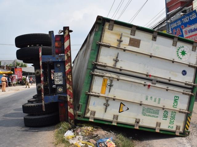 Khởi tố tài xế dương tính với ma tuý gây tai nạn làm 3 bà cháu thiệt mạng