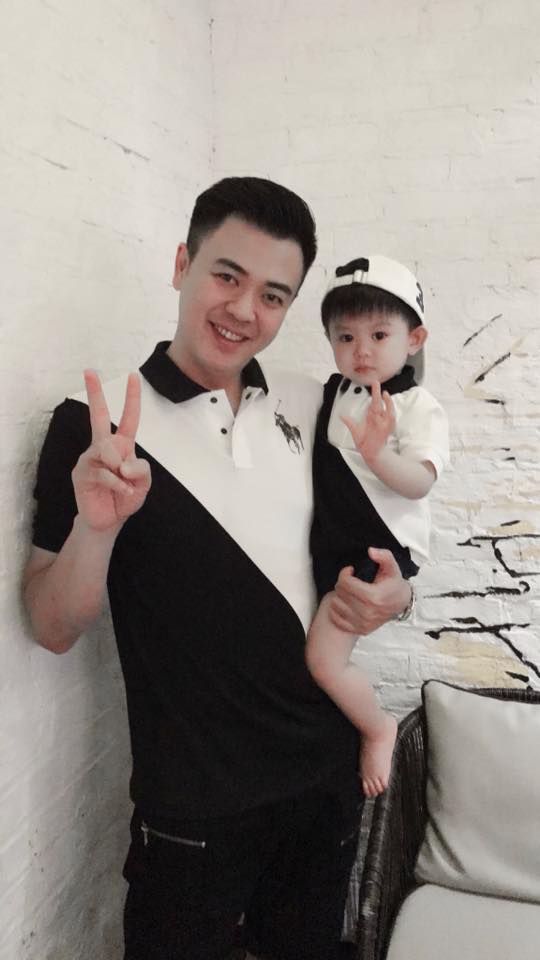 MC Tuấn Tú &#34;Chiếc nón kỳ diệu&#34;: Quý ông mặc &#34;bảnh&#34; nhất nhì VTV - 8