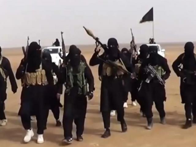 Thế giới - Khủng bố IS lần đầu tiên xử tử "điệp viên" Anh vì tiết lộ thông tin tối mật