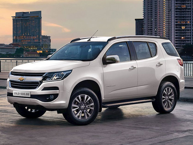 Tư vấn - Hàng loạt mẫu xe giảm giá tại Việt Nam