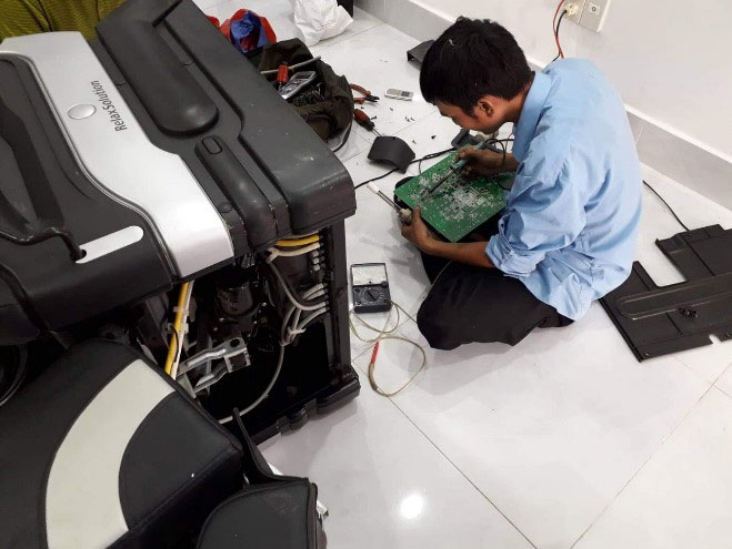 Công ty Anh Tú cung cấp dụng cụ thể thao và dịch vụ sửa chữa tận nơi - 4