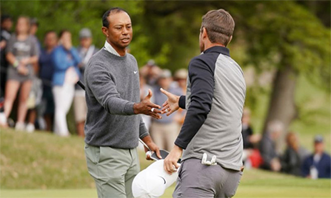 Golf 24/7: Nữ golf thủ bốc lửa gốc Việt “chào sân” đỉnh cao - 2