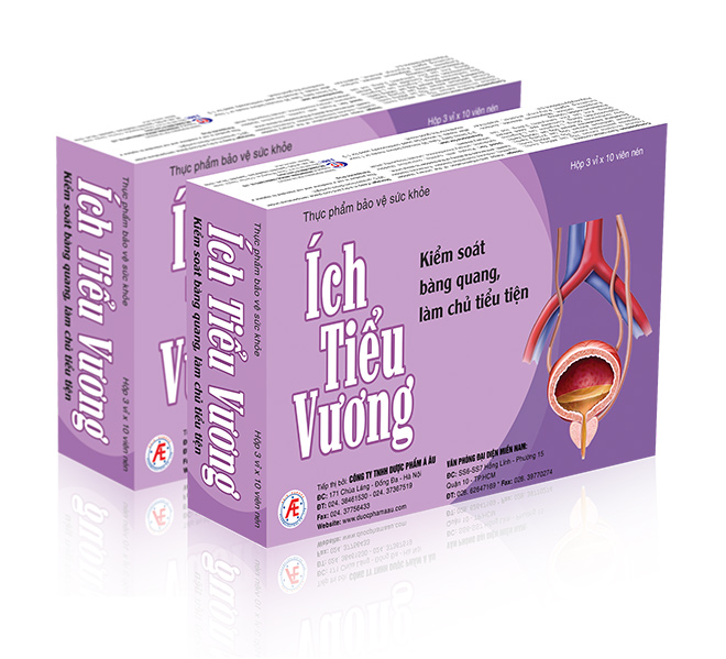 Hội chứng bàng quang kích thích - “Kẻ chủ mưu” gây tiểu són, tiểu nhiều lần - 2