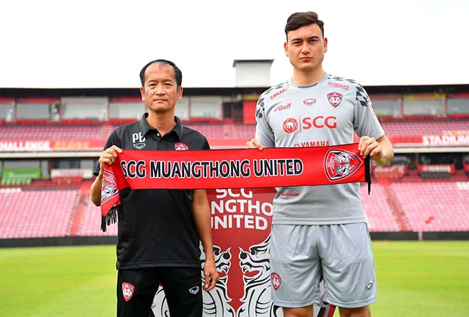 Muangthong thi đấu bết bát: HLV từ chức, Lâm “Tây” tương lai ra sao? - 1