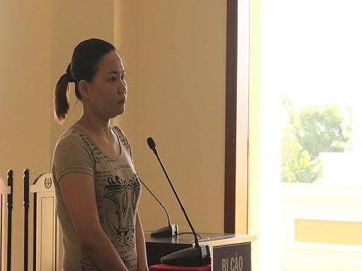 Nữ nhân viên khách sạn với phi vụ làm tiền nhẹ nhàng - 1