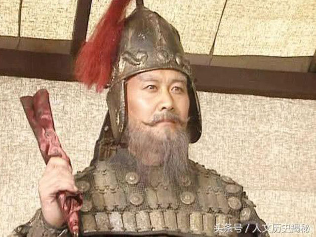 Phim - Không thể tin nổi lão tướng 95 vẫn ra trận và từng đẩy Quan Vũ vào cửa tử