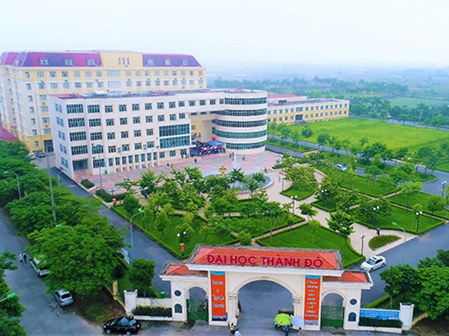 Tin tức Giáo dục - Đại học Thành Đô tổ chức Tọa đàm "Bình đẳng giới trong việc lựa chọn ngành nghề"