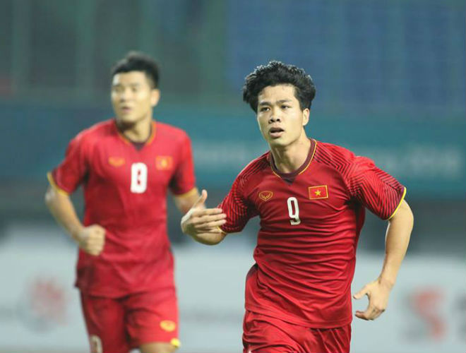 Sốc: U23 châu Á đổi luật, Công Phượng bất ngờ tham dự cùng U23 Việt Nam - 2