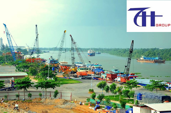 Vì sao nên chọn khu đô thị Trường Hải Garden? - 2