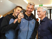 Bóng đá - Mourinho sắp hết thất nghiệp: Về Inter Milan đấu Ronaldo?