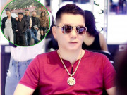 Hé lộ bất ngờ về doanh nhân đứng sau phim “Góc khuất cuộc đời”