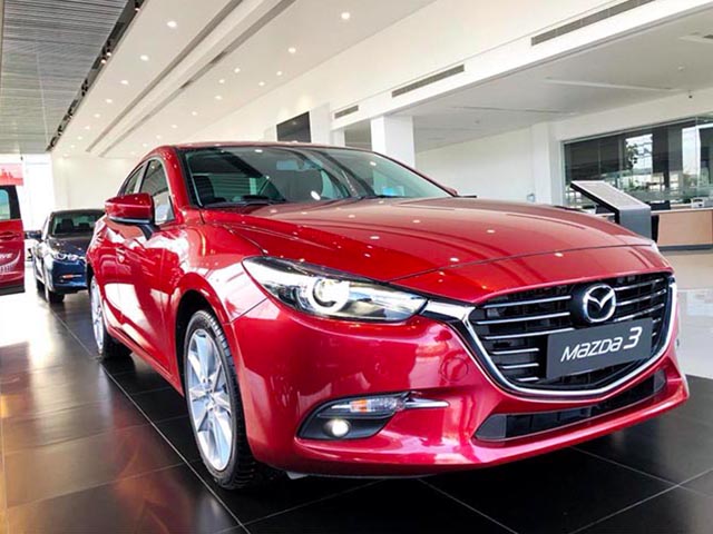 Xu hướng mua xe năm 2019, với 700 triệu nên mua xe sedan nào?