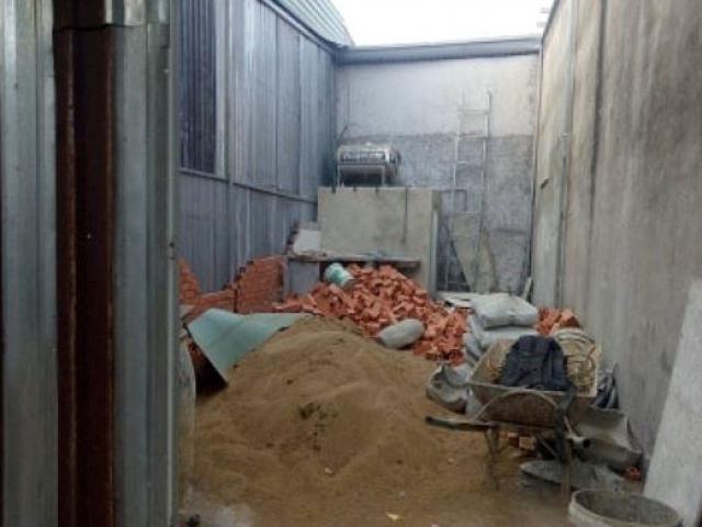 Tin tức trong ngày - Vụ ngôi nhà đột ngột 'biến mất' ở Bình Dương: Xã nói cán bộ phá dỡ đúng?