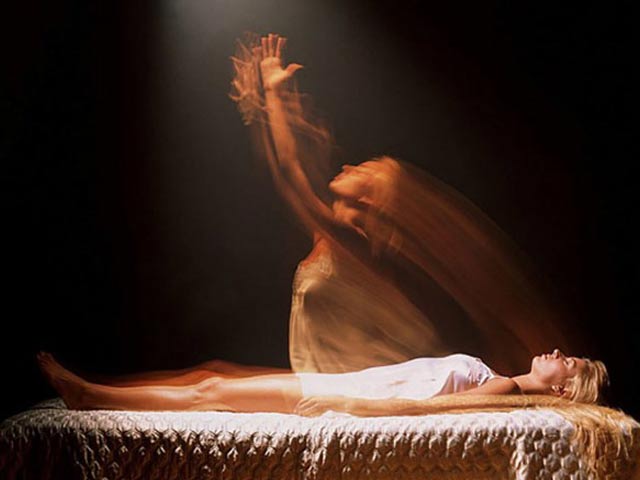 Lý giải hiện tượng người sắp chết bỗng bừng lên sức sống mãnh liệt