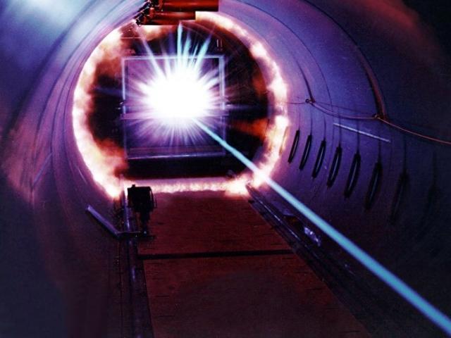 Thế giới - Lộ diện căn cứ siêu vũ khí tối mật dùng để bắn rơi vệ tinh của TQ