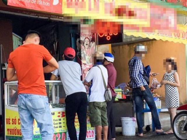 Tin tức trong ngày - Bi hài chuyện trúng số: Đừng chờ... sung rụng!