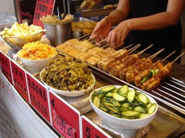 Ẩm thực - Món đậu phụ thối "kinh dị" nhưng nhiều người săn lùng khi đến TQ