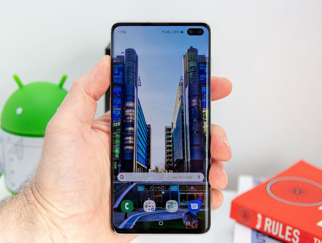 Xu hướng mobile-graphy của giới trẻ ngày nay thay đổi như thế nào? - 2