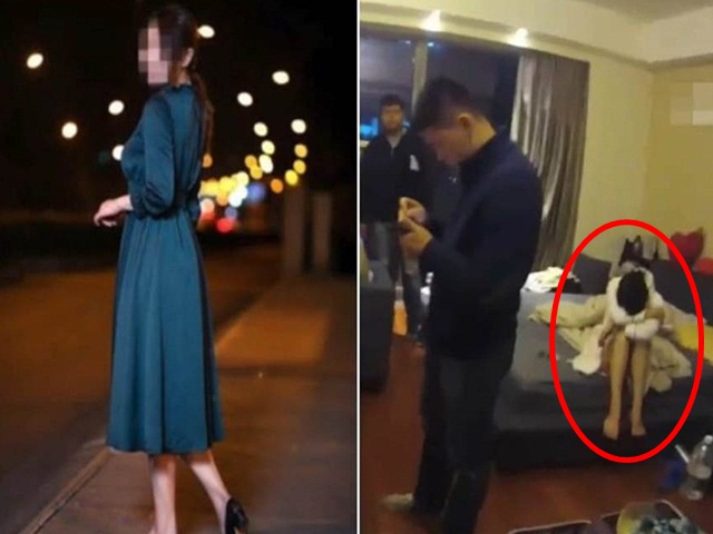 Bạn trẻ - Cuộc sống - Vết trượt dài của hot girl chấp nhận yêu người có vợ