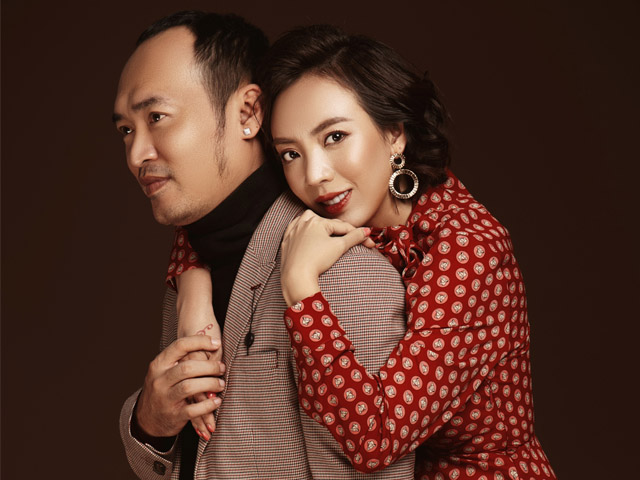 Phim - Người đàn ông đứng sau thành công "chị Mười Ba" Thu Trang là ai?