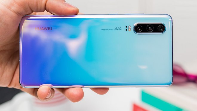 Huawei công bố giá bán chính thức của P30 và P30 Pro tại Việt Nam - 2