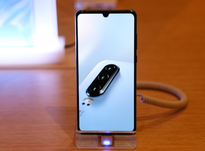 Huawei công bố giá bán chính thức của P30 và P30 Pro tại Việt Nam - 3