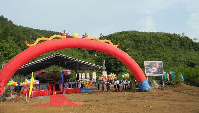 Nóng 24h qua: Con trai nguyên Bí thư Thành ủy Hà Nội làm Phó Bí thư huyện Sóc Sơn - 4