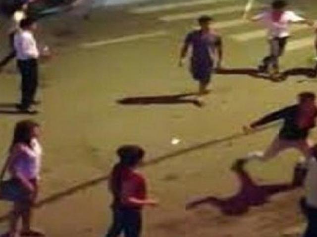 Pháp luật - Rủ bạn đến “xử” người nhắc nhở "tè bậy, người đàn ông bị đâm tử vong