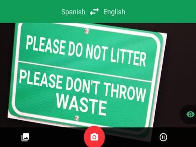 Công nghệ thông tin - Google Dịch: 5 mẹo “nằm lòng” ai cũng nên biết
