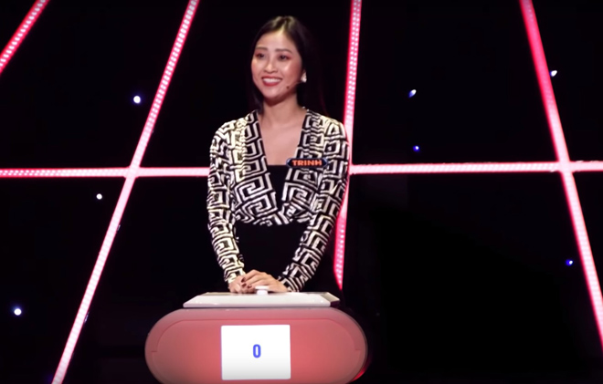 Sau “Đối mặt thời gian”, Liêu Hà Trinh đăng status tỏ thái độ - 2