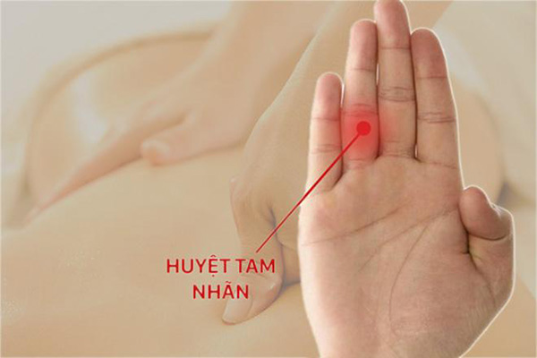 Thầy thuốc hướng dẫn 3 cách bấm huyệt chữa đau bụng mọi người nên biết - 4