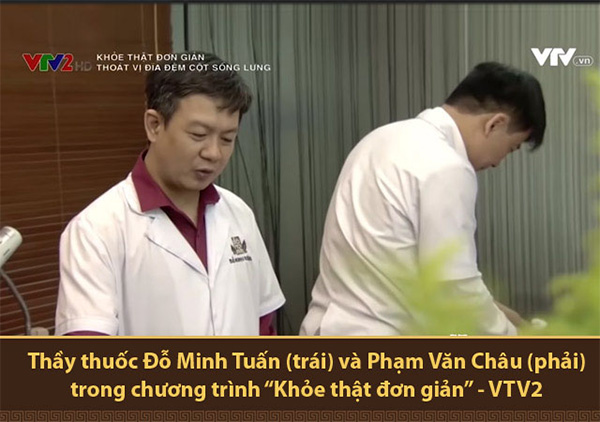 Thầy thuốc hướng dẫn 3 cách bấm huyệt chữa đau bụng mọi người nên biết - 5