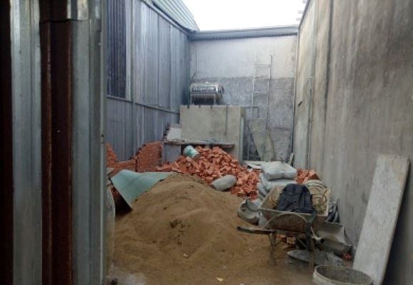 Vụ ngôi nhà đột ngột 'biến mất' ở Bình Dương: Xã nói cán bộ phá dỡ đúng? - 2