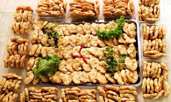 Món ăn phải thử khi thăm thú Cần Thơ, Vân Đồn, Phú Quốc - 2