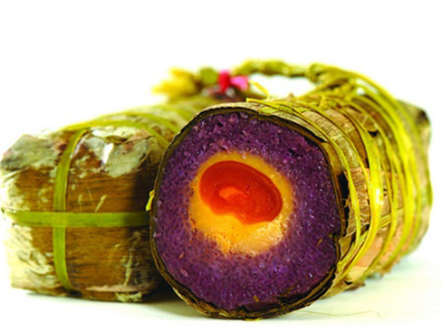 Ẩm thực - Món ăn phải thử khi thăm thú Cần Thơ, Vân Đồn, Phú Quốc