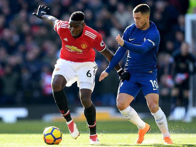 Bóng đá - Tin HOT bóng đá tối 2/4: Lộ diện 2 "con mồi" chuyển nhượng chính của Real