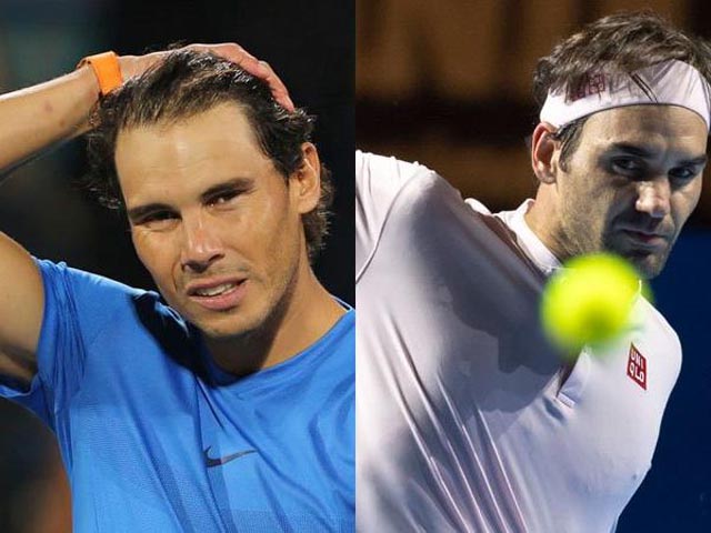 Vượt Nadal chạm siêu kì tích Masters 1000, Federer vẫn nói lời ”ngọt ngào”