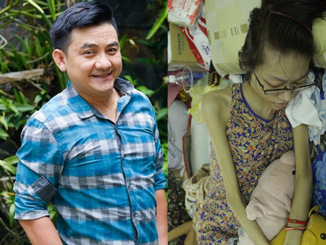 Sao Việt - Những cái chết thương tâm của nghệ sĩ Việt từ đầu năm 2019