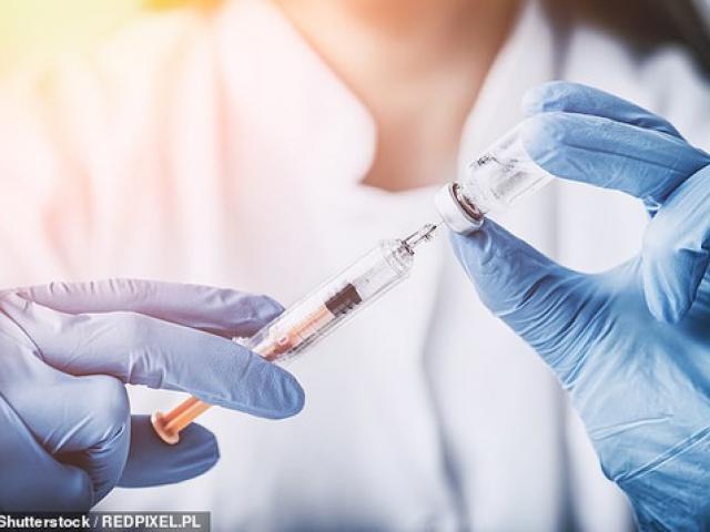 Sức khỏe đời sống - Trình làng vắc-xin ngừa ung thư