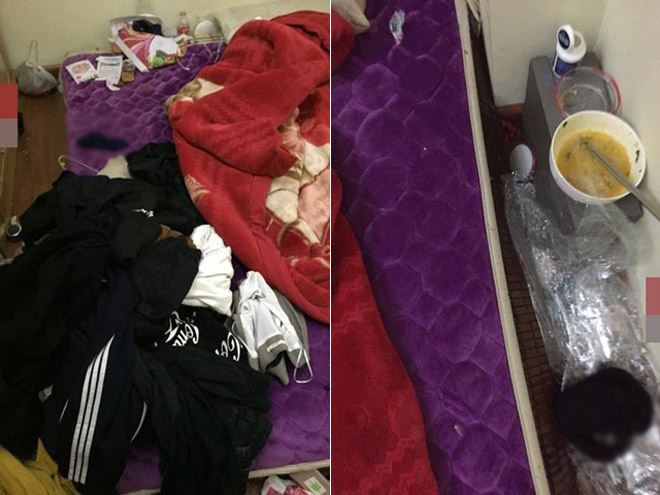 Dàn trai xinh gái đẹp bị bóc phốt “sống dơ ở bẩn” đến kinh hoàng - 2