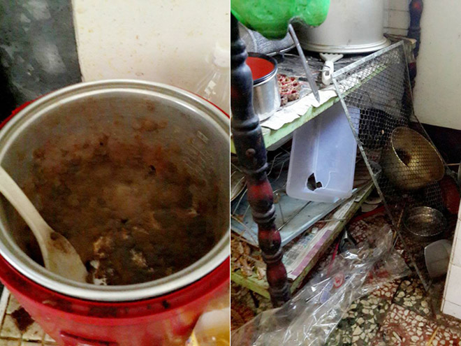 Dàn trai xinh gái đẹp bị bóc phốt “sống dơ ở bẩn” đến kinh hoàng - 4