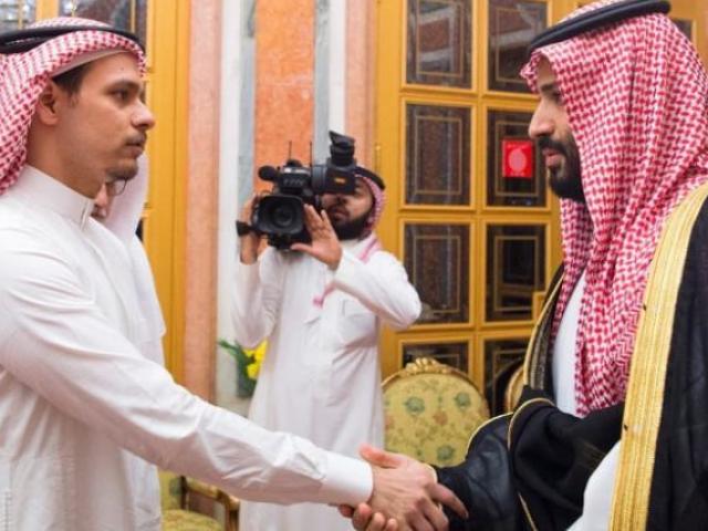 Ả Rập Saudi bất ngờ trả ”tiền máu” khổng lồ cho gia đình nhà báo Khashoggi