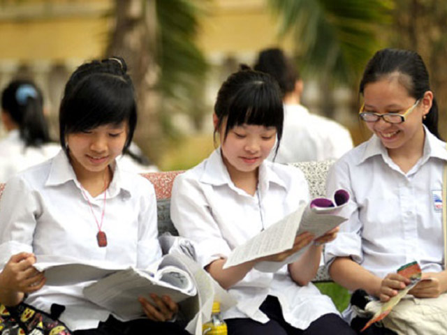 Giáo dục - du học - Trường ĐH Kinh tế - Luật - ĐHQG TP.HCM công bố phương thức tuyển sinh năm 2019