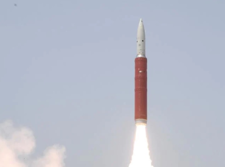 Ấn Độ bắn hạ chính vệ tinh của mình, NASA cảnh báo hậu quả tai hại - 1