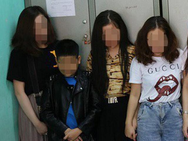 Phim - Dàn sao "Đại gia chân đất" nói gì khi "Cu Thóc" bị bắt quả tang dùng ma túy?