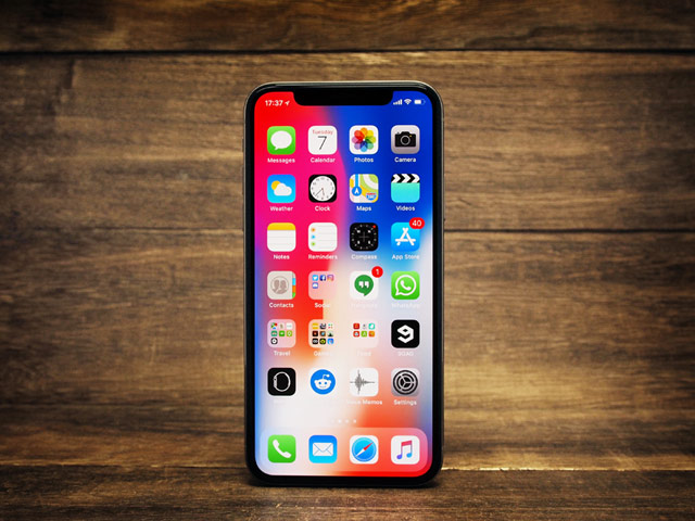 Thời trang Hi-tech - Apple đã không thể quay lại thời hoàng kim bởi công ty này