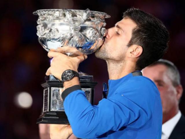 Tin thể thao HOT 3/4: Djokovic bất ngờ tiết lộ tennis không phải số 1