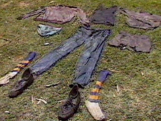 Pháp luật - 7 thi thể du khách trong rừng vắng: Truy tìm “quỷ dữ”