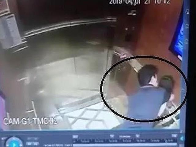 Tin tức trong ngày - Nóng 24h qua: Xuất hiện trong clip “sàm sỡ bé gái”, cựu Phó Viện trưởng VKSND Đà Nẵng nói chỉ là "nựng nịu"