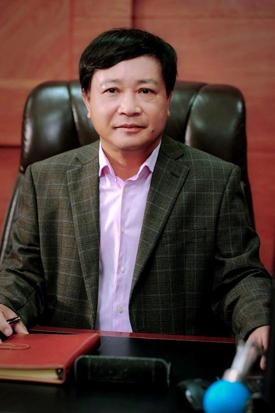 Chủ tịch HĐQT - ĐH Đại Nam: "Việc gì có hại cho sinh viên, dù nhỏ nhất cũng kiên quyết không làm” - 1